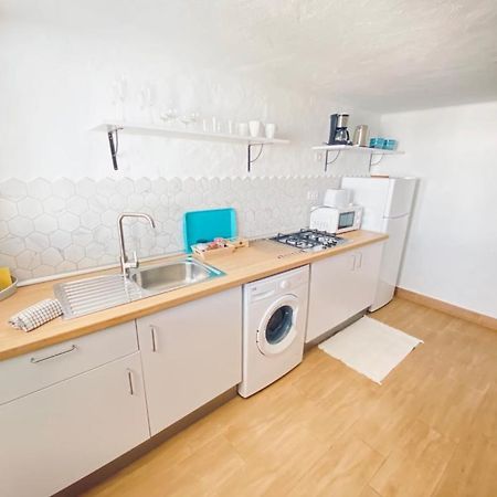 Casa Gercko 2 Appartement Yaiza  Buitenkant foto