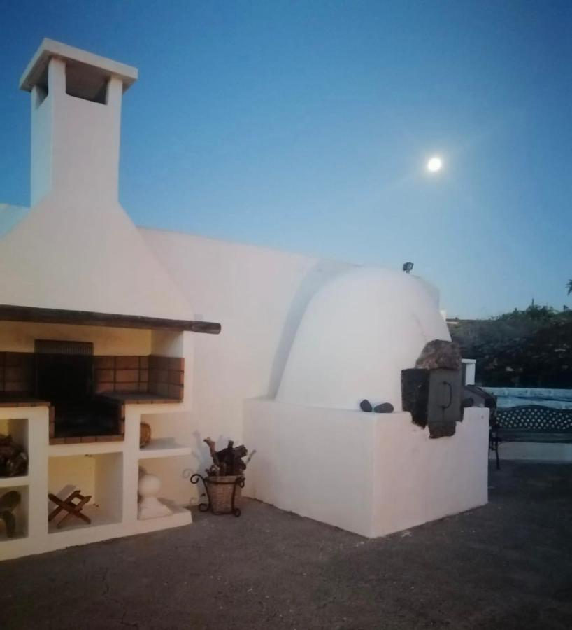 Casa Gercko 2 Appartement Yaiza  Buitenkant foto