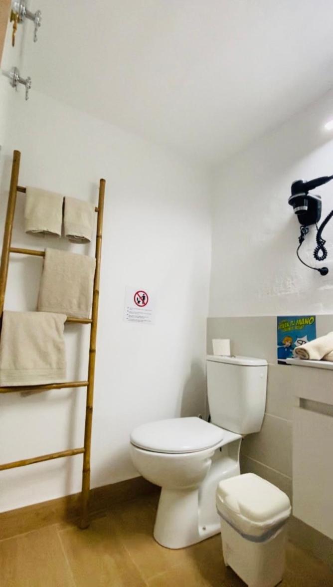 Casa Gercko 2 Appartement Yaiza  Buitenkant foto