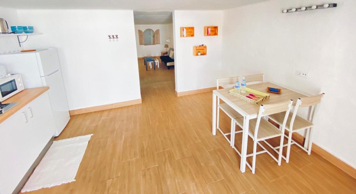 Casa Gercko 2 Appartement Yaiza  Buitenkant foto
