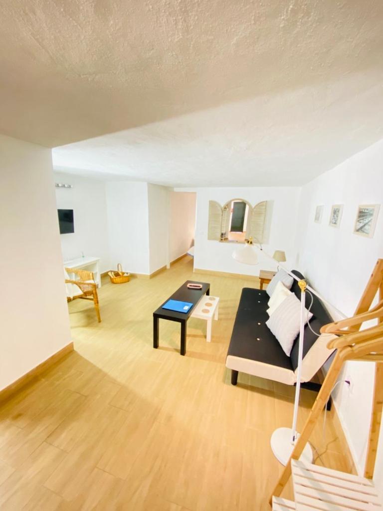Casa Gercko 2 Appartement Yaiza  Buitenkant foto