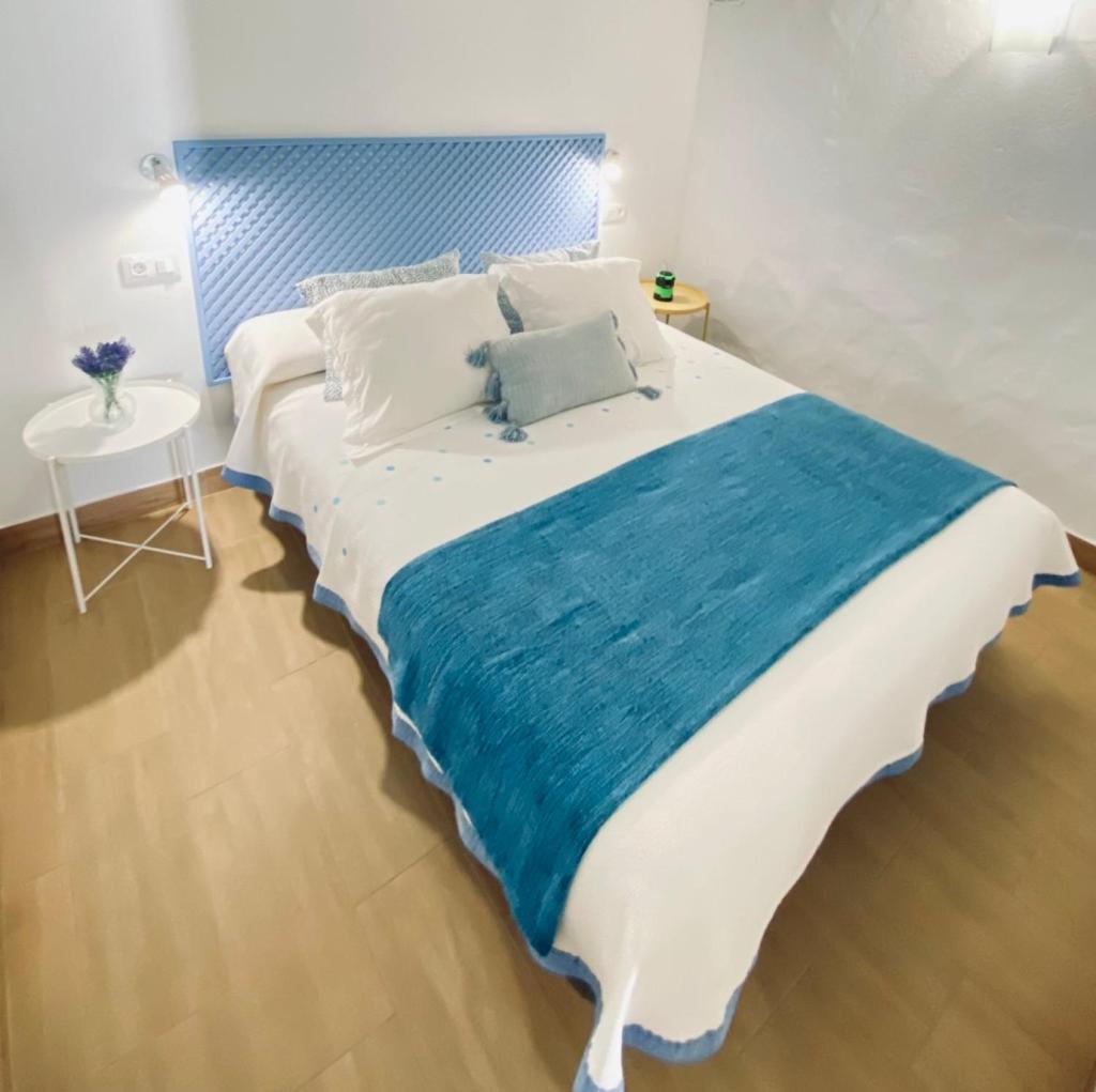 Casa Gercko 2 Appartement Yaiza  Buitenkant foto