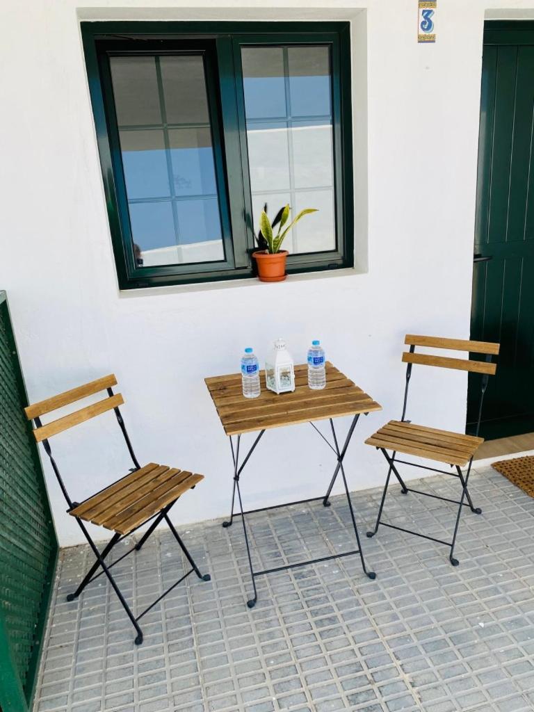 Casa Gercko 2 Appartement Yaiza  Buitenkant foto