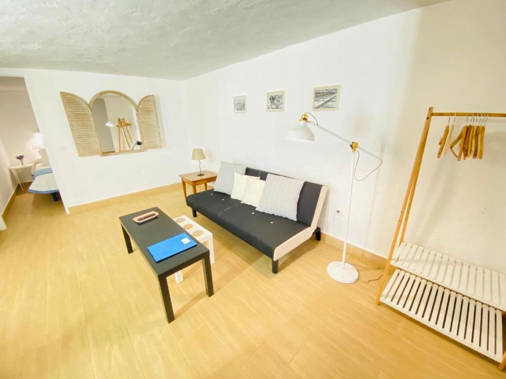 Casa Gercko 2 Appartement Yaiza  Buitenkant foto
